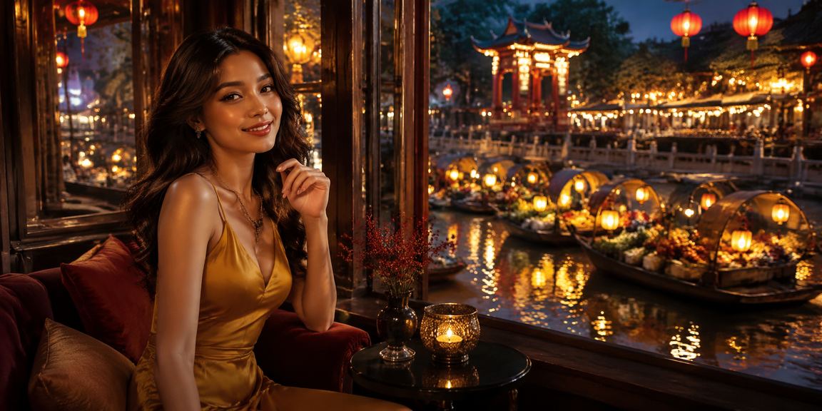 Người dùng Hà Nội thư giãn với cà phê và theo dõi kết quả cá cược trực tuyến trên điện thoại