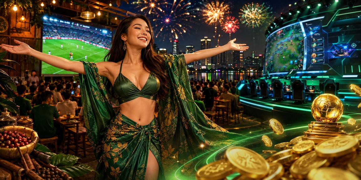 Người hâm mộ esports tại Hà Nội đặt kèo LMHT trong quán cà phê buổi tối