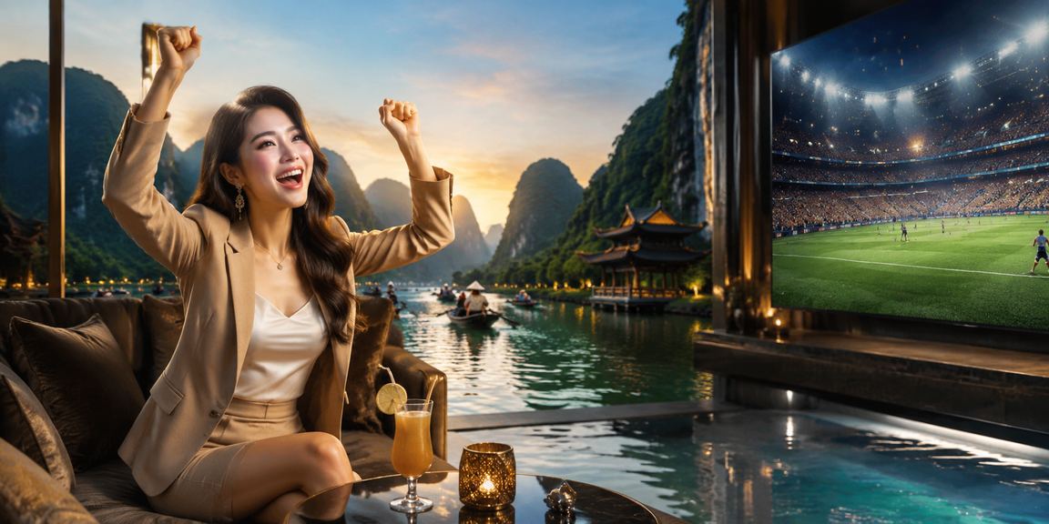 Không khí lễ hội cá cược thể thao sôi động tại Ninh Bình