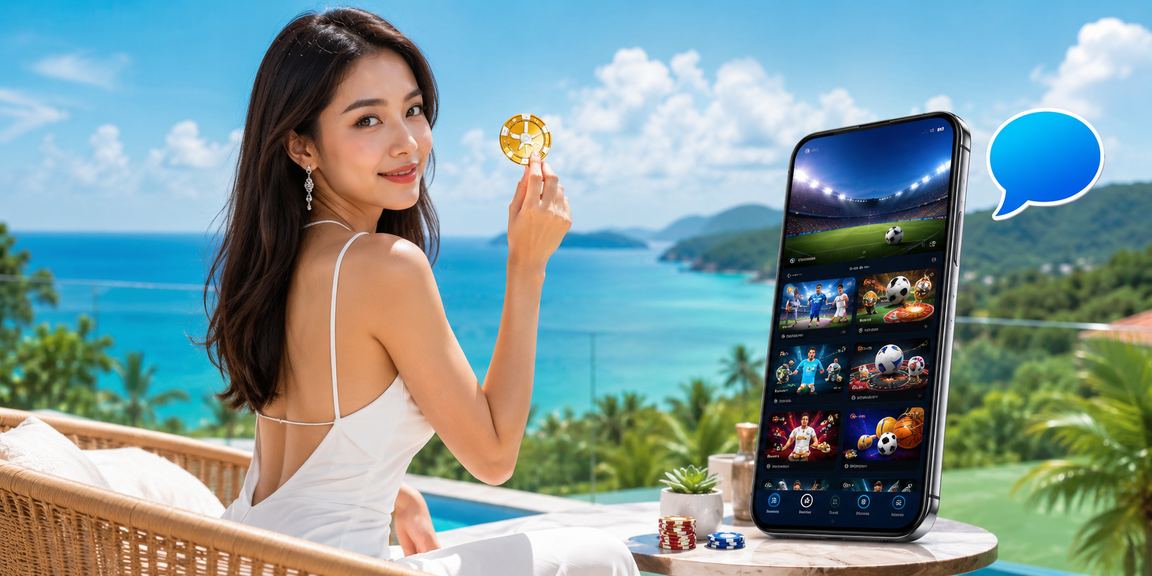 Không khí sôi động của người chơi casino và cá cược trực tuyến tại Việt Nam